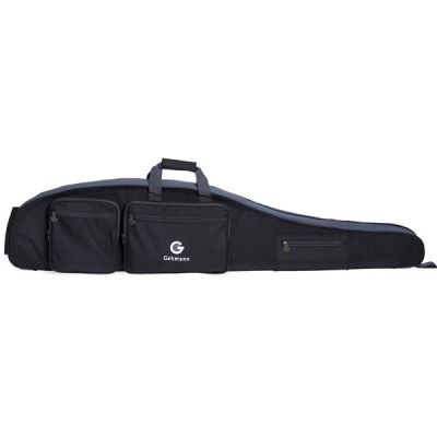 Carry Cases and Rifle Slips